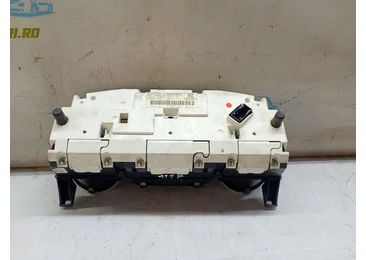Ceasuri de bord 9665368980 Citroen C5 2 (2008 - 2017) - miniatura 4