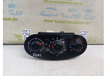 Panou clima ac 5P3743000 Dacia Dokker 1 (2012 - 2017) 1.5 dci K9K612