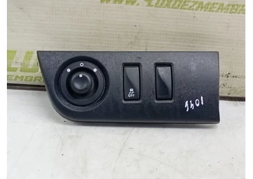 Buton reglaj oglinzi 251631213R Dacia Dokker 1 (2012 - 2017) 1.5 dci K9K612