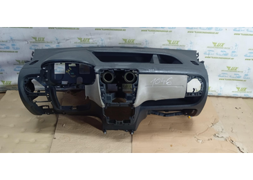 Plansa bord 0011558802 Dacia Dokker 1 (2012 - 2017) 1.5 dci K9K612