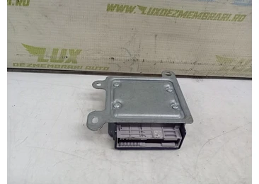 Calculator airbag 985109354R Dacia Dokker 1 (2012 - 2017) 1.5 dci K9K612