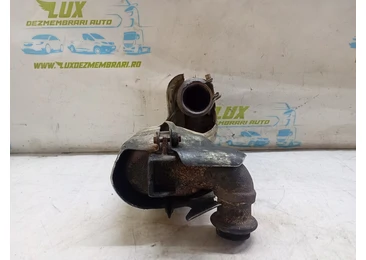 Catalizator 296566g Citroen C5 2 (2008 - 2017) 2.0 HDI RHR RHR