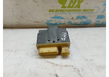 Releu bujii incandescente 9652021180 Citroen C5 2 (2008 - 2017) 2.0 HDI RHR 2.0 HDI RHR RHR