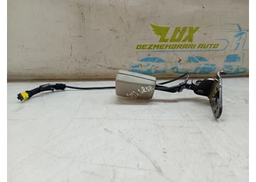 Pretensioner 96561758 Citroen C5 2 (2008 - 2017) 2.0 HDI RHR 2.0 HDI RHR RHR