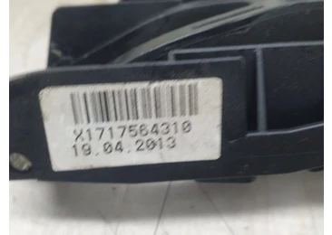 Broasca stanga fata X1717564310 BMW Seria 5 F11 (2009 - 2013) - miniatura 4