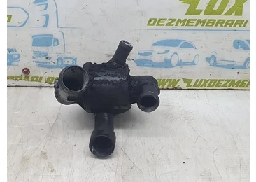 Carcasa termostat Volkswagen Passat B6 (2005 - 2010) - miniatura 2