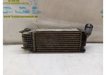 Radiator intercooler Citroen C5 2 (2008 - 2017) - miniatura 3