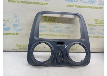 Ornament bord 682606882R Dacia Dokker 1 (2012 - 2017) 1.5 dci K9K612