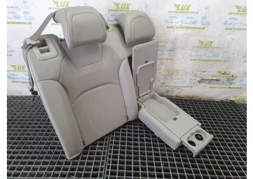 Bancheta spate Citroen C5 2 (2008 - 2017) 2.0 HDI RHR 2.0 HDI RHR RHR