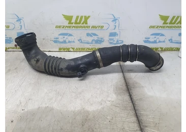 Furtun intercooler 7798439-01 BMW Seria 1 E87 (2004 - 2007) 2.0 d M47D20U2