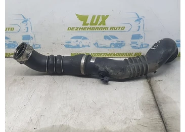 Furtun intercooler 7798439-01 BMW Seria 1 E87 (2004 - 2007) - miniatura 2