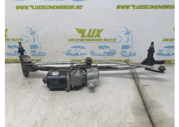 Ansamblu stergatoare parbriz 40487112V BMW Seria 1 E87 (2004 - 2007) 2.0 d M47D20U2