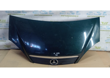 Capota motor Mercedes Benz A-Class W168 (facelift) (2001 - 2004) om166.940