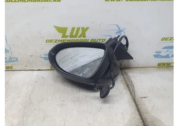 Oglinda dreapta E1020873 Opel Corsa D (2006 - 2011) 1.0 benzina Z10XEP