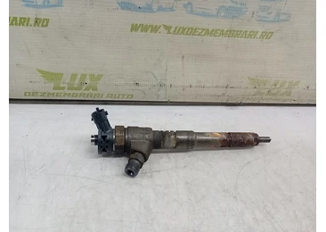 Injector 0445110485 Dacia Dokker 1 (2012 - 2017) 1.5 dci K9K612
