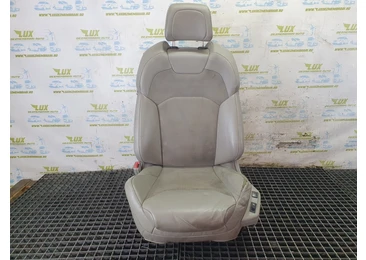 Scaun stanga fata Citroen C5 2 (2008 - 2017) 2.0 HDI RHR RHR