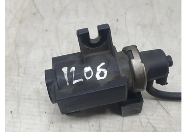 Electrovalva vacuum 72279600 BMW Seria 1 E87 (2004 - 2007) - miniatura 2