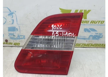 Stop dreapta haion Mercedes Benz B-Class W245 (2005 - 2008) 2.0 cdi OM640941