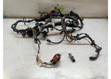 Cablaj electric motor 9684771480 Citroen C5 2 (2008 - 2017) 2.0 HDI RHR RHR