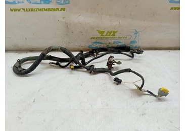 Borna baterie 9684771480 Citroen C5 2 (2008 - 2017) 2.0 HDI RHR 2.0 HDI RHR RHR