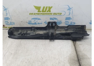 Suport radiator 17107524912 BMW Seria 1 E87 (2004 - 2007) M47D20U2
