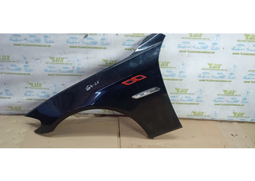 Aripa stanga fata BMW Seria 5 F11 (2009 - 2013) N47D20T1