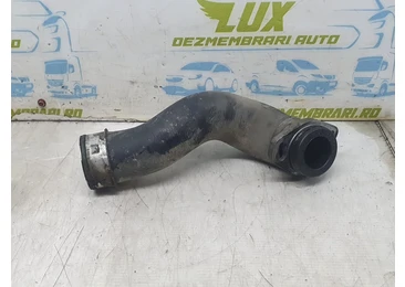 Furtun intercooler BMW Seria 1 E87 (2004 - 2007) - miniatura 2