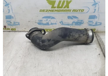 Furtun intercooler BMW Seria 1 E87 (2004 - 2007) 2.0 d M47D20U2