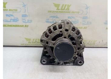 Alternator 231002949R Dacia Dokker 1 (2012 - 2017) 1.5 dci 1.5 dci K9K612