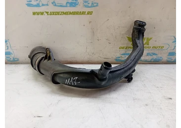 Furtun intercooler 9684878980 Citroen C5 2 (2008 - 2017) 2.0 HDI RHR 2.0 HDI RHR RHR