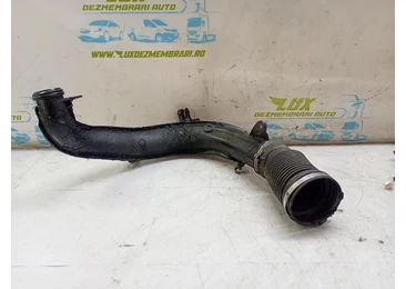 Furtun intercooler 9684878980 Citroen C5 2 (2008 - 2017) - miniatura 3