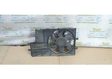 Electroventilator gmv 1685000193 Mercedes Benz A-Class W168 (facelift) (2001 - 2004) om166.940