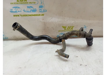 Furtun apa hsr20432 Citroen C5 2 (2008 - 2017) 2.0 HDI RHR 2.0 HDI RHR RHR