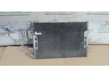 Radiator clima ac a1685001154 Mercedes Benz A-Class W168 (facelift) (2001 - 2004) om166.940