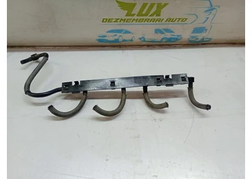 Rampa retur injectoare Citroen C5 2 (2008 - 2017) 2.0 HDI RHR RHR