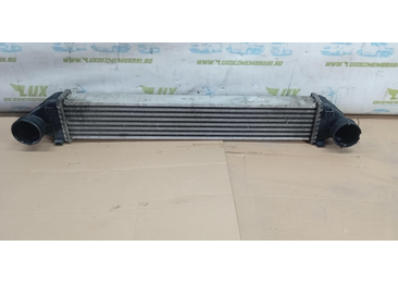 Radiator intercooler a1695000000 Mercedes Benz B-Class W245 (2005 - 2008) OM640941