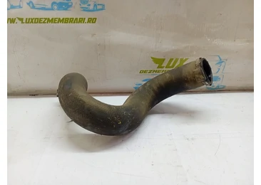 Furtun intercooler Citroen C5 2 (2008 - 2017) - miniatura 2