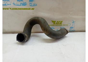 Furtun intercooler Citroen C5 2 (2008 - 2017) 2.0 HDI RHR 2.0 HDI RHR RHR