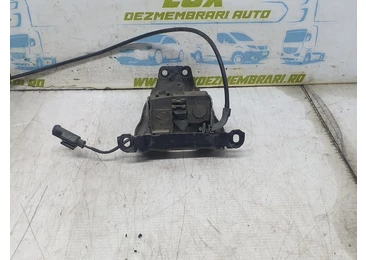Broasca capota 7115228 BMW Seria 1 E87 (2004 - 2007) 2.0 d M47D20U2