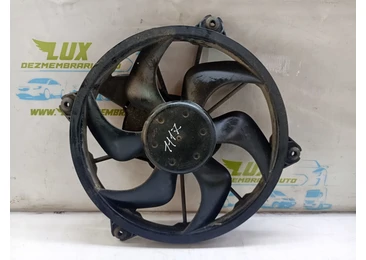 Electroventilator gmv p9685880280 Citroen C5 2 (2008 - 2017) 2.0 HDI RHR 2.0 HDI RHR RHR