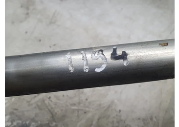 Conducta EGR 03L131521 Volkswagen Passat B6 (2005 - 2010) 2.0 tdi 2.0 tdi CBDC
