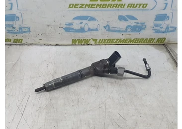 Injector A6400700787 Mercedes Benz B-Class W245 (2005 - 2008) 2.0 cdi OM640941