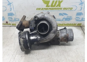 Turbo turbina A6400901580 Mercedes Benz B-Class W245 (2005 - 2008) 2.0 cdi OM640941