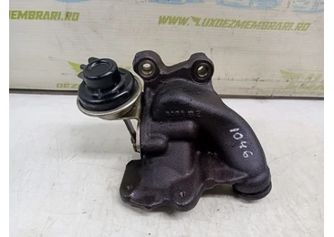 Cot galerie evacuare Mercedes Benz B-Class W245 (2005 - 2008) 2.0 cdi OM640941