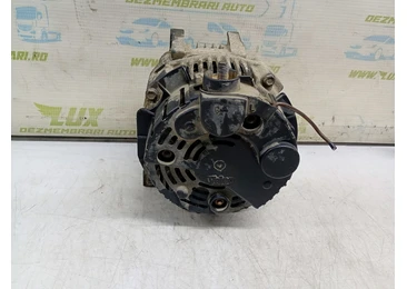 Alternator 01115456 Mercedes Benz A-Class W168 (facelift) (2001 - 2004) om166.940