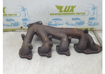 Galerie evacuare A6401420301 Mercedes Benz B-Class W245 (2005 - 2008) OM640941