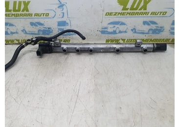 Rampa injectoare a6400701295 Mercedes Benz B-Class W245 (2005 - 2008) OM640941