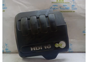 Capac protectie motor 3700100529 Citroen C5 2 (2008 - 2017) 2.0 HDI RHR 2.0 HDI RHR RHR
