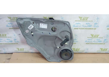 Macara geam stanga spate a1697300579 Mercedes Benz B-Class W245 (2005 - 2008) 2.0 cdi 2.0 cdi OM640941