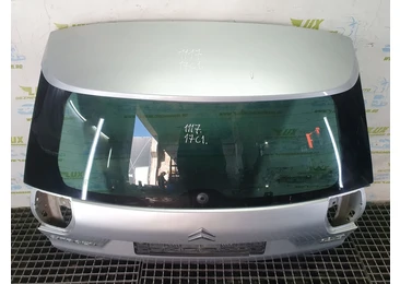 Haion Citroen C5 2 (2008 - 2017) 2.0 HDI RHR 2.0 HDI RHR RHR